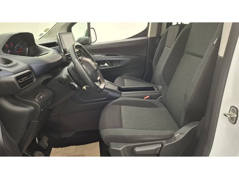 Peugeot Rifter - Photo 10