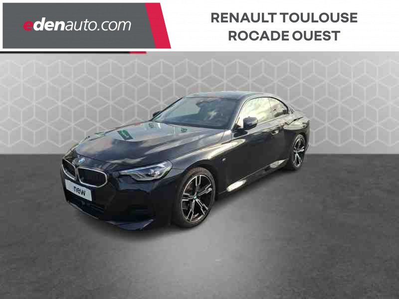 BMW Serie 2 - Photo 1