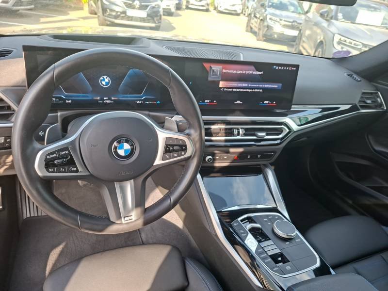 BMW Serie 2 - Photo 11