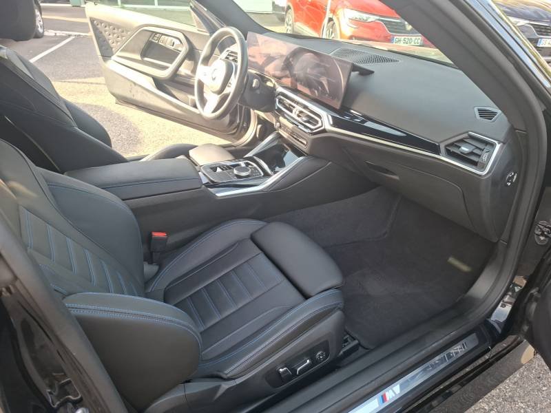 BMW Serie 2 - Photo 12