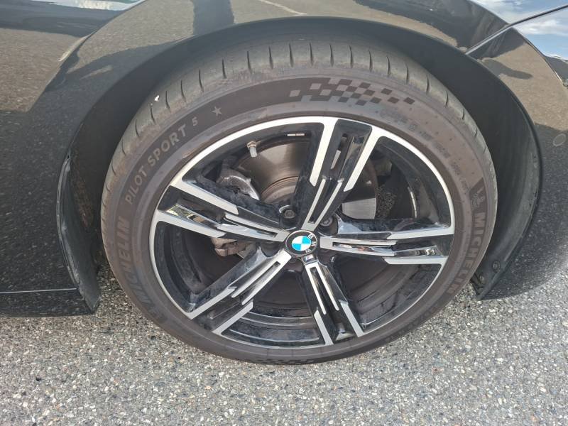 BMW Serie 2 - Photo 13