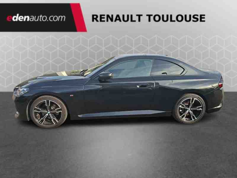 BMW Serie 2 - Photo 2