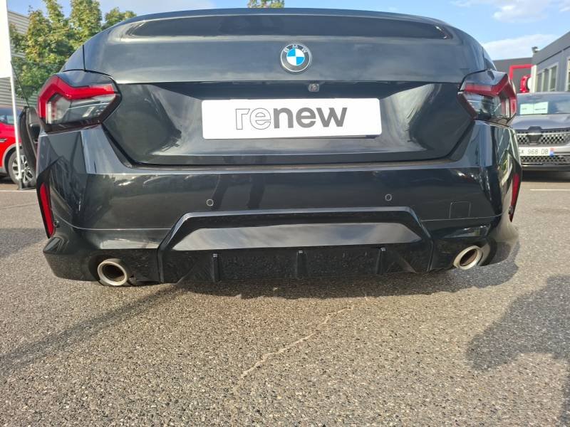 BMW Serie 2 - Photo 21