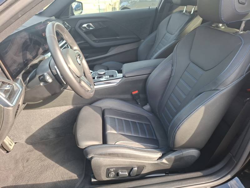 BMW Serie 2 - Photo 27