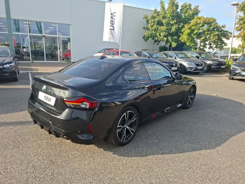 BMW Serie 2 - Photo 5