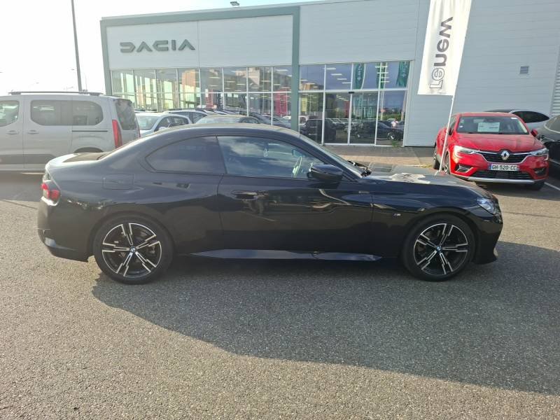 BMW Serie 2 - Photo 6