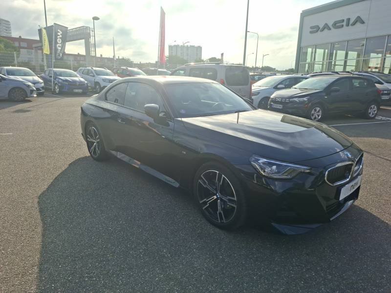 BMW Serie 2 - Photo 7
