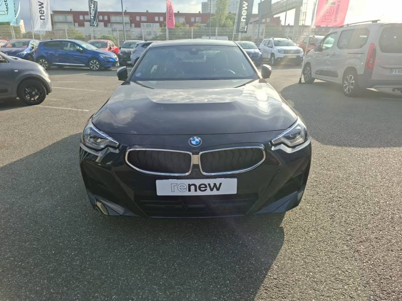 BMW Serie 2 - Photo 8
