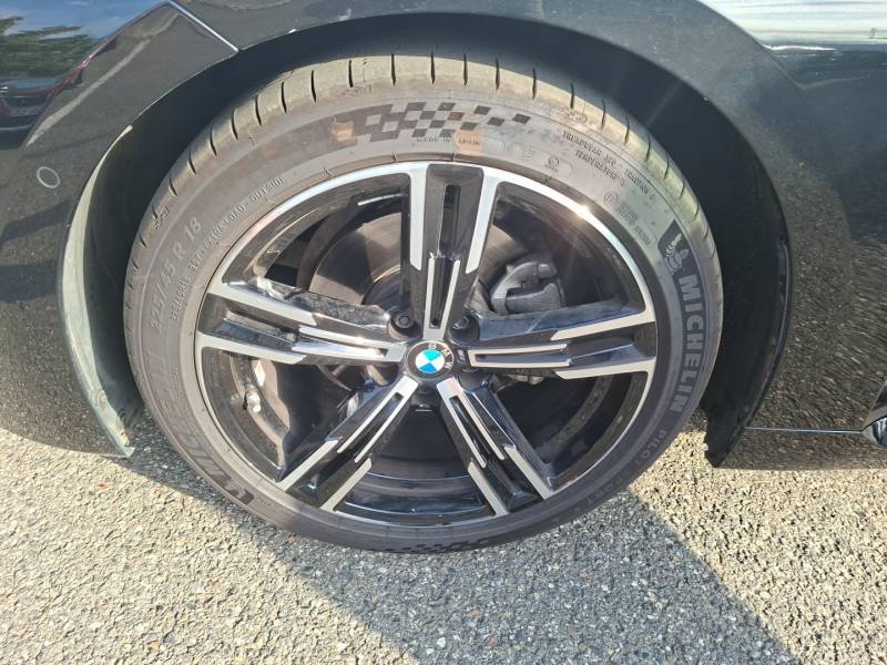 BMW Serie 2 - Photo 10