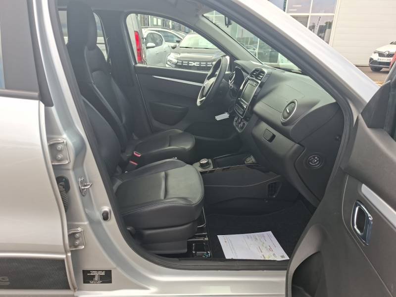 Dacia Spring - Photo 12
