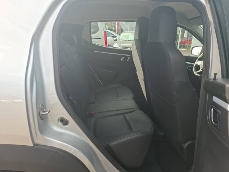 Dacia Spring - Photo 15