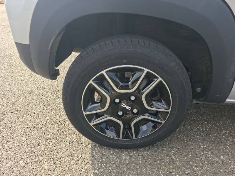 Dacia Spring - Photo 16