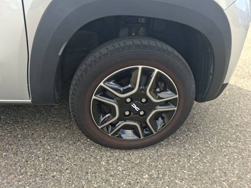 Dacia Spring - Photo 17
