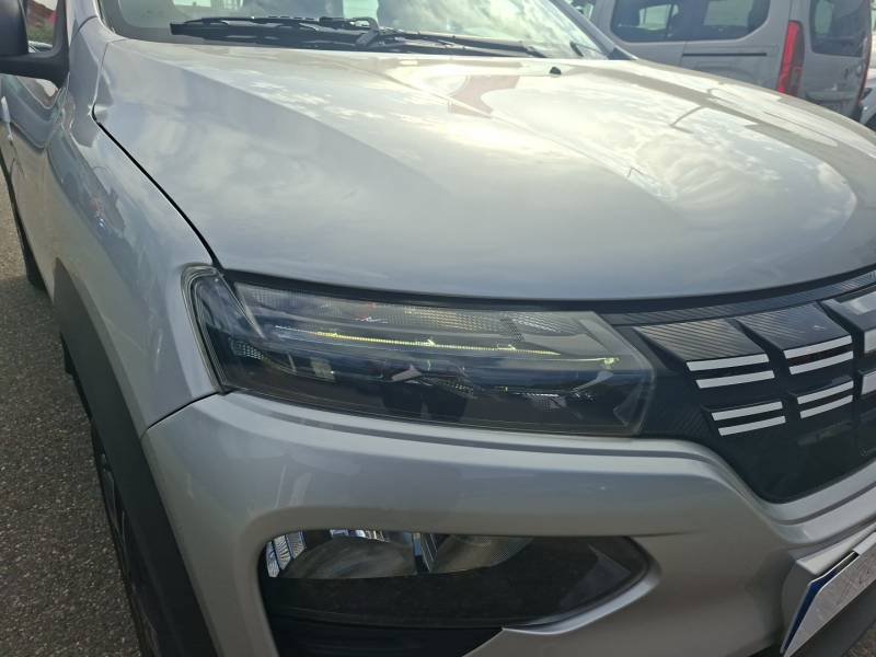 Dacia Spring - Photo 18