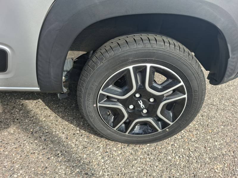Dacia Spring - Photo 19