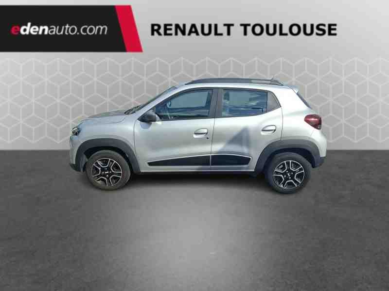 Dacia Spring - Photo 2