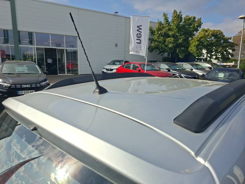 Dacia Spring - Photo 22