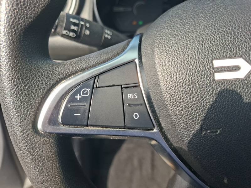 Dacia Spring - Photo 24