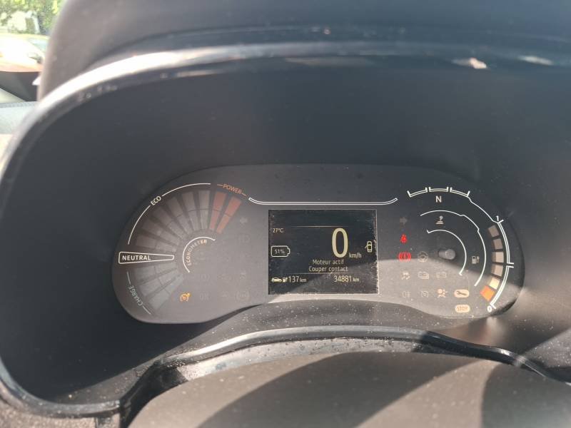 Dacia Spring - Photo 28