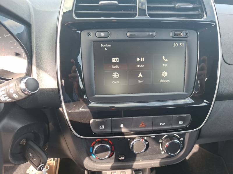 Dacia Spring - Photo 33