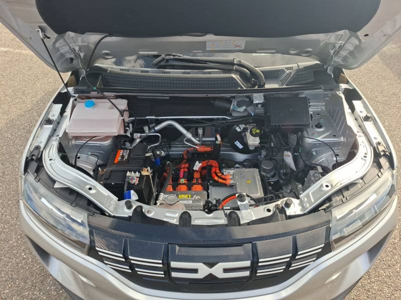 Dacia Spring - Photo 39