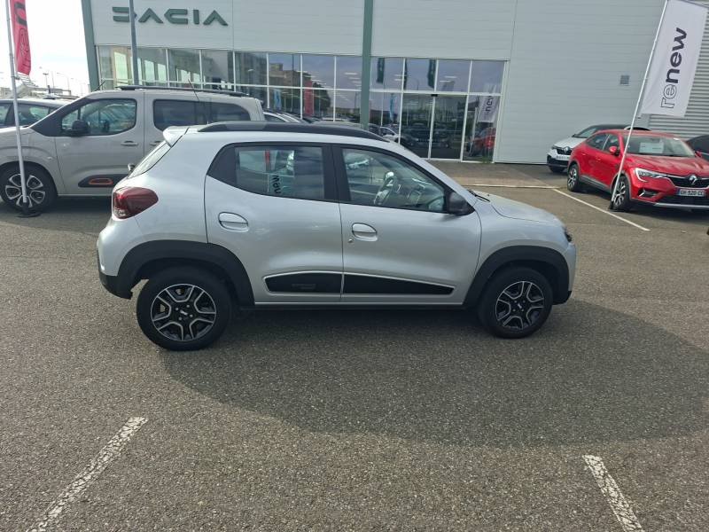 Dacia Spring - Photo 6