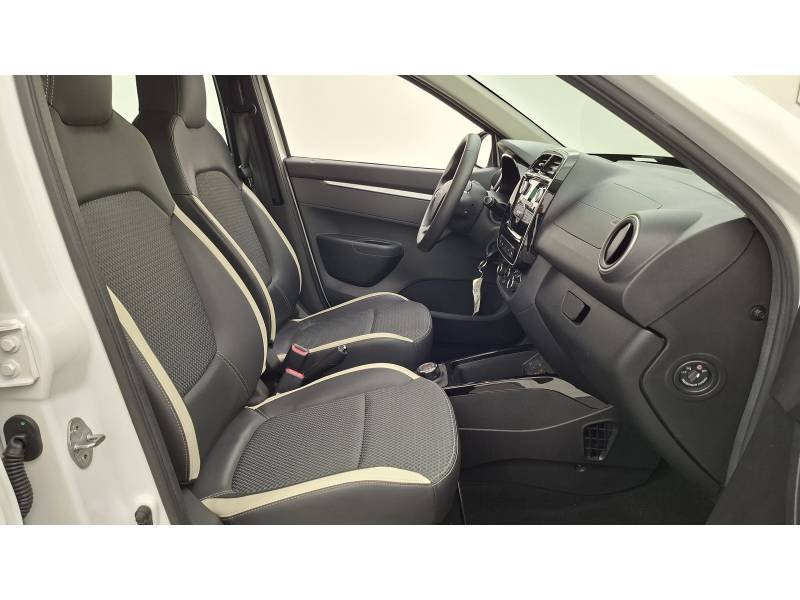 Dacia Spring - Photo 12