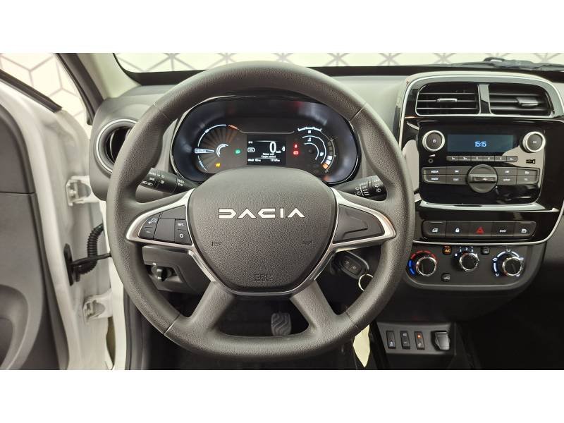 Dacia Spring - Photo 14