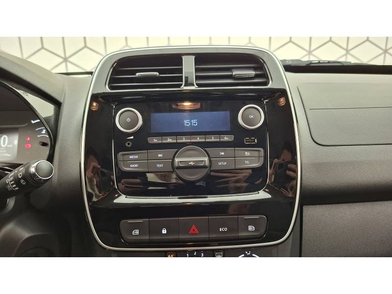 Dacia Spring - Photo 15