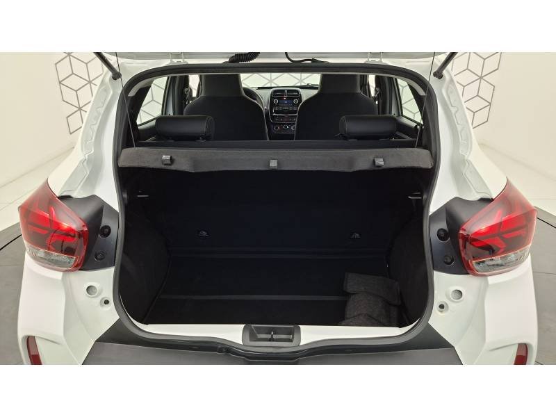 Dacia Spring - Photo 16