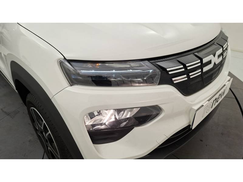 Dacia Spring - Photo 17