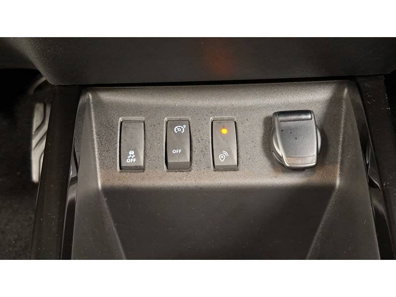 Dacia Spring - Photo 18