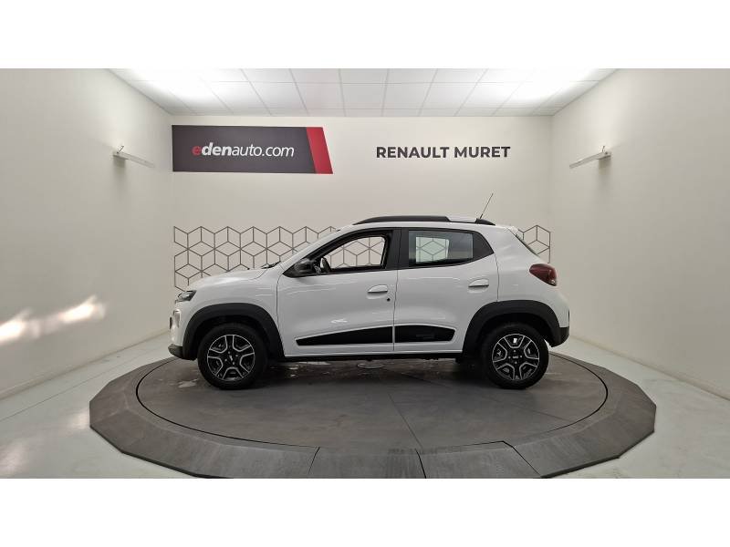 Dacia Spring - Photo 2