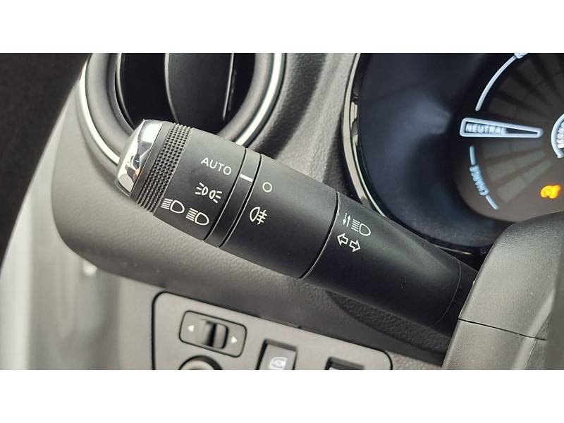 Dacia Spring - Photo 21
