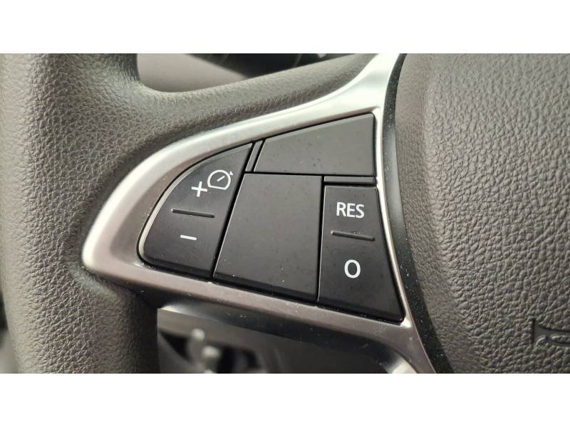 Dacia Spring - Photo 24