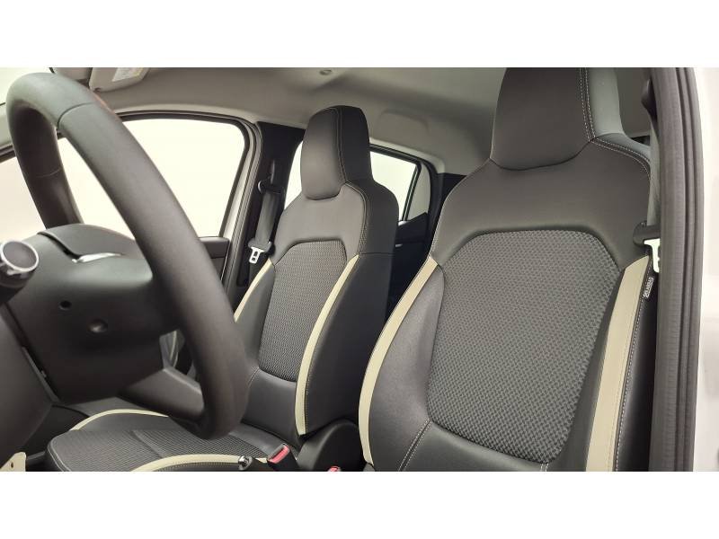 Dacia Spring - Photo 26