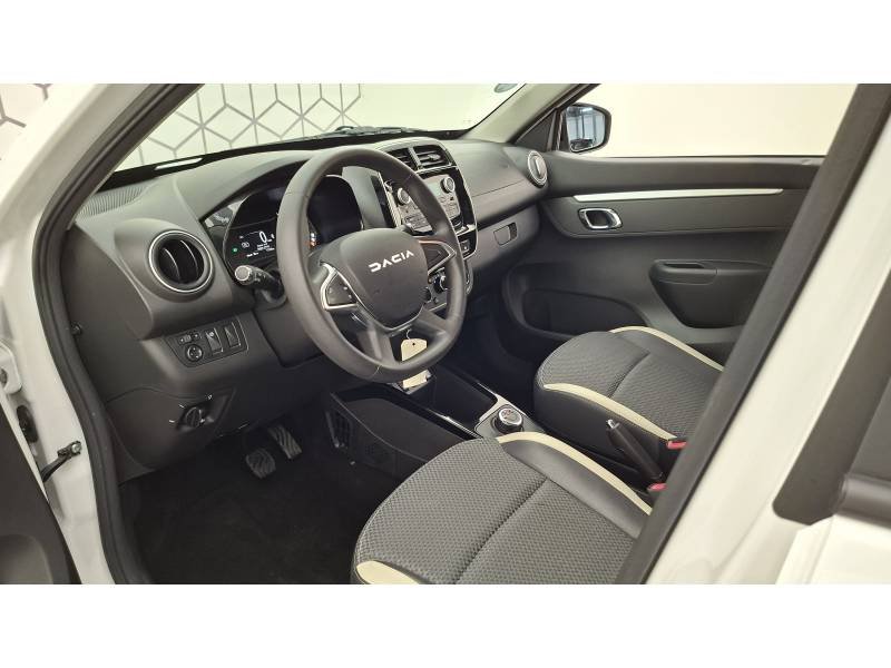 Dacia Spring - Photo 27