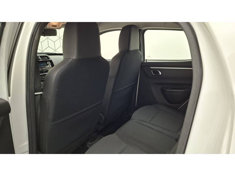 Dacia Spring - Photo 30