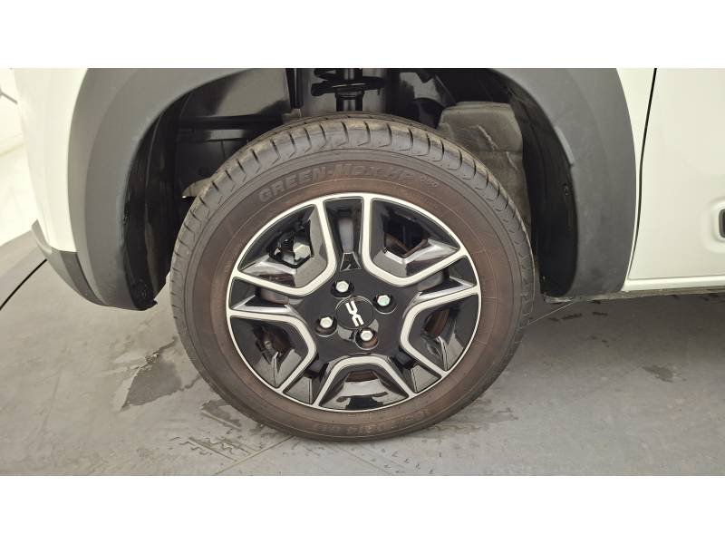 Dacia Spring - Photo 31