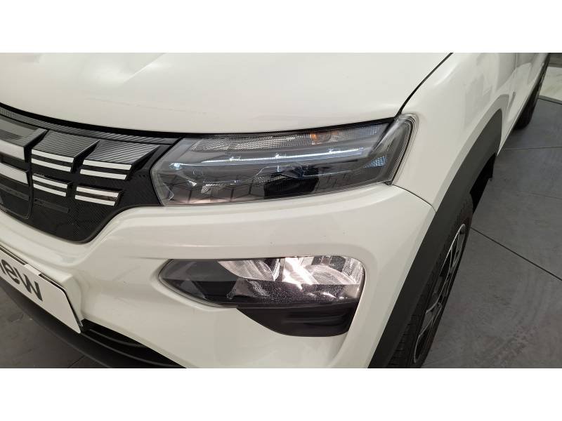 Dacia Spring - Photo 32