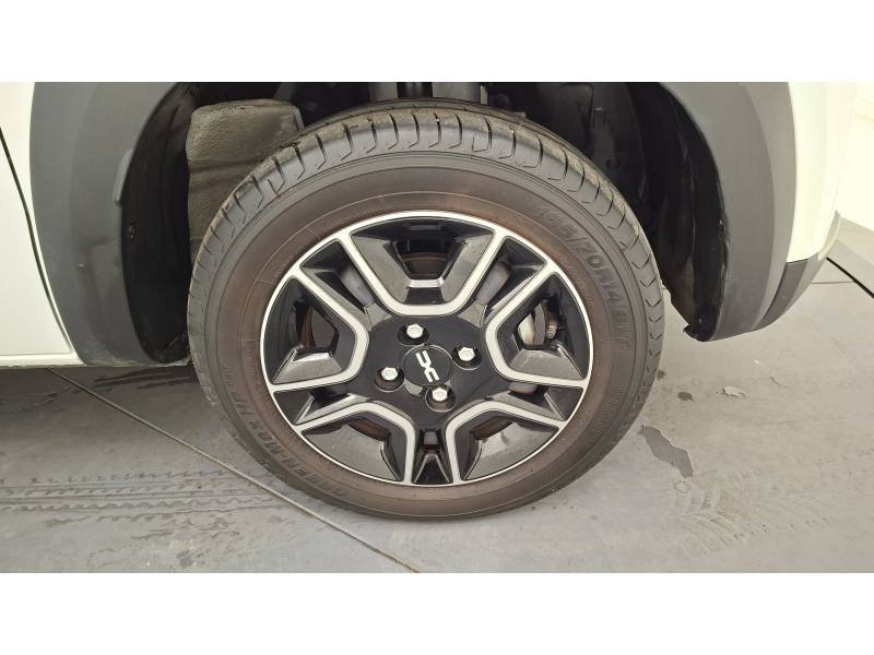 Dacia Spring - Photo 33