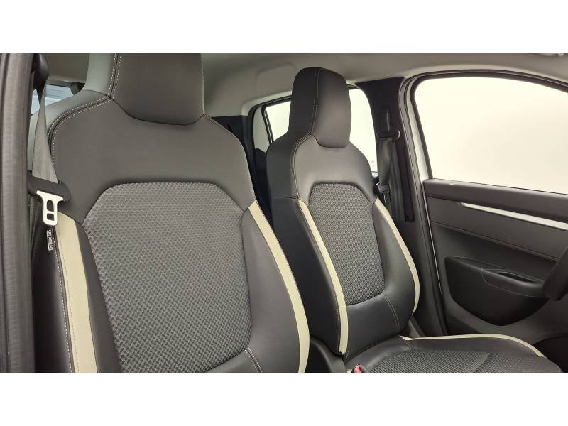 Dacia Spring - Photo 34