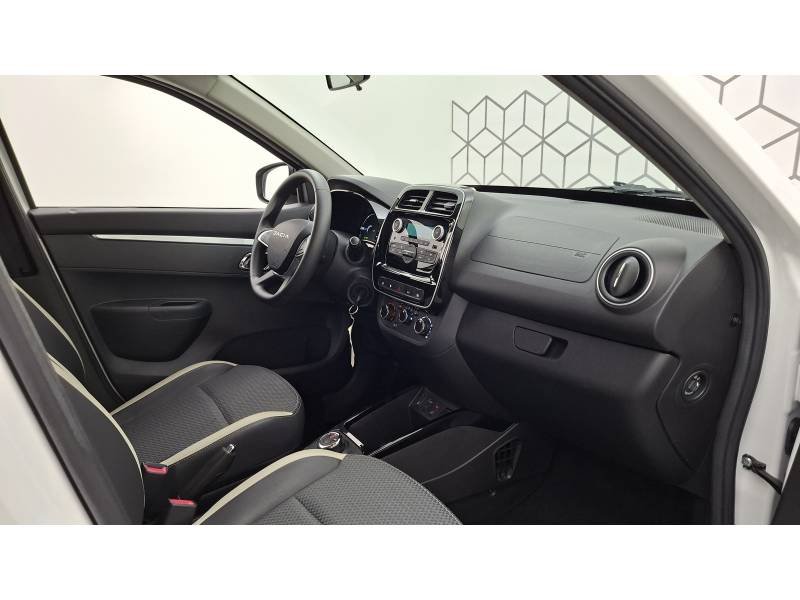 Dacia Spring - Photo 35