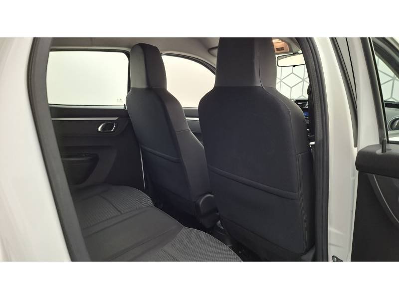 Dacia Spring - Photo 39
