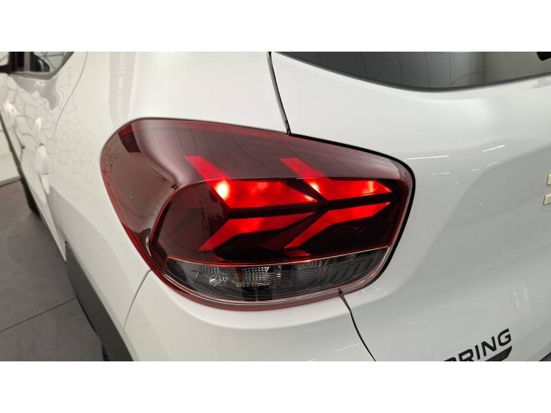 Dacia Spring - Photo 42