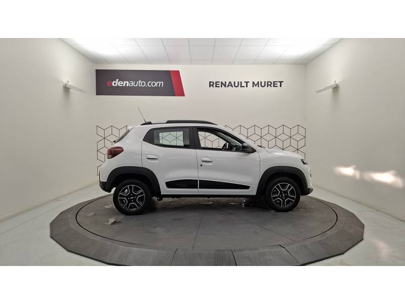 Dacia Spring - Photo 6