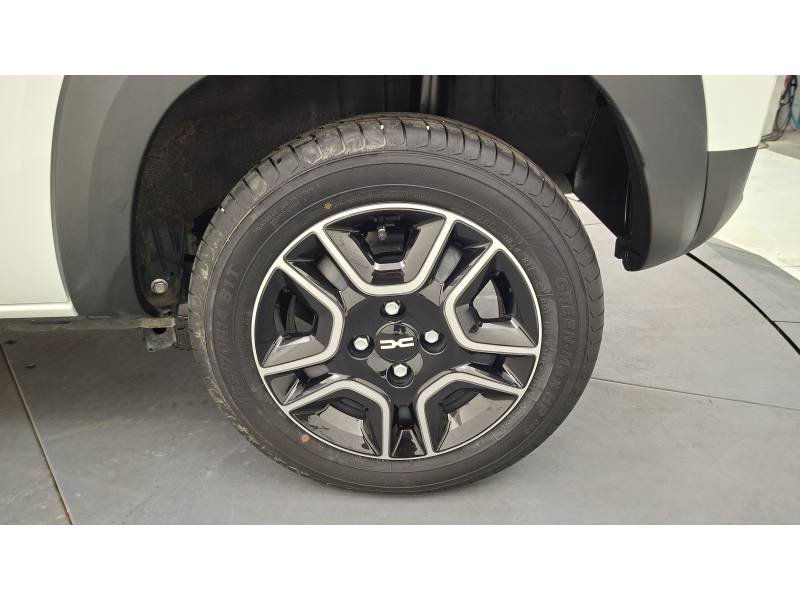 Dacia Spring - Photo 9