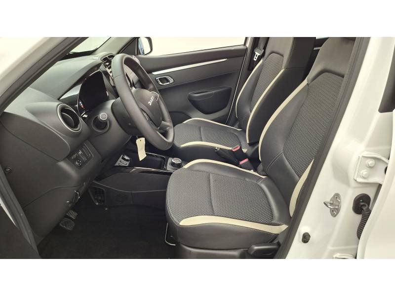 Dacia Spring - Photo 10