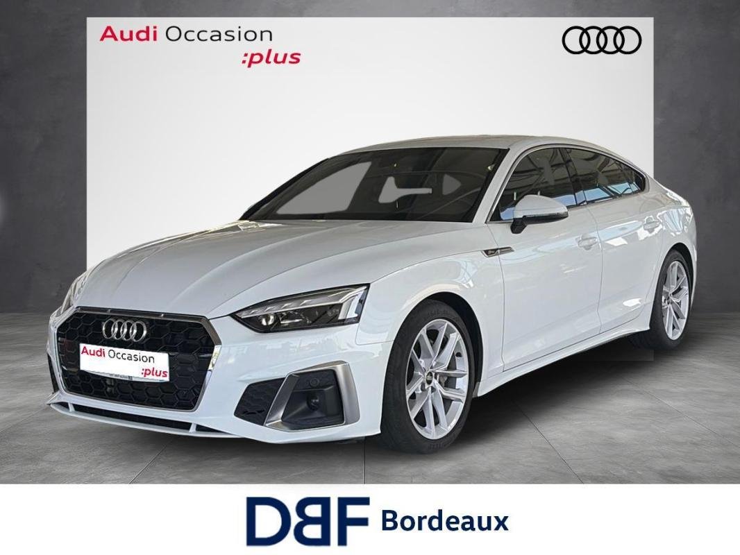 Audi A5 sportback - Photo 1
