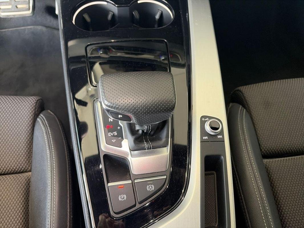 Audi A5 sportback - Photo 11